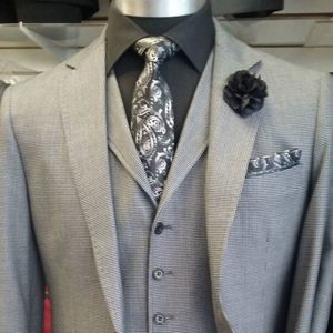 Meet your Posher, Arthur